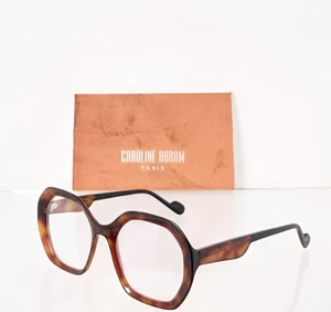 Brandneue authentische Caroline Abram Brille LILOU 286 Paris 51 mm Gestell - Bild 1 von 6