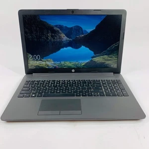 Notebook HP 255 G7 15.6" A4-9125 2.3GHz 4GB RAM 500GB SSD - Imagen 1 de 12