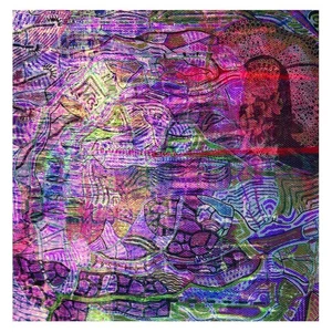 Katrina Stonehart Here Is Everywhere (Cassette) - Picture 1 of 1