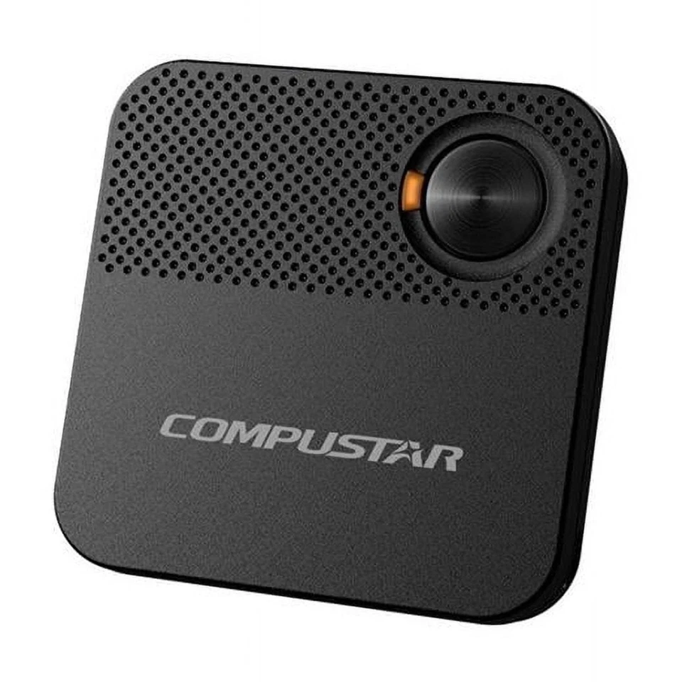 Compustar RF-EZGO-II 1-Way Remote Upgrade Kit w/ Proximity Unlock 100ft Range - Image 1 of 1