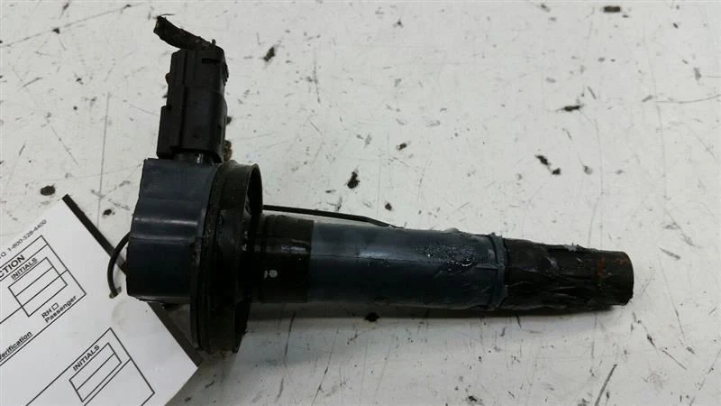 Bobina de encendido de bujía encendedor a través 08/08/16 para Ford Edge 07-16 OEM Foto 1 de 2