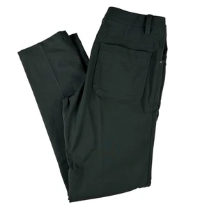 Lululemon Hose Herren 30 ABC Classic Straight Leg Five Pocket Athletic Commuter - Bild 1 von 8