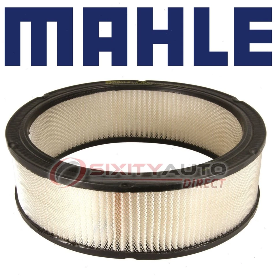 MAHLE Air Filter for 2011-2016 Scion tC - Intake Inlet Manifold Fuel wk Foto 1 de 4