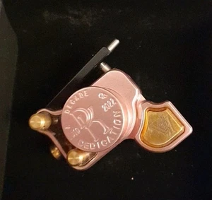 Tattoo Rotary Machine High Torque V7 Strong Power Coreless Motor Tattoo Gun - Bild 1 von 3