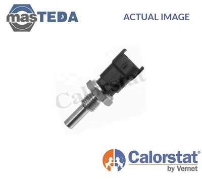 WS2697 COOLANT TEMPERATURE SENSOR GAUGE CALORSTAT BY VERNET FOR ALFA ROMEO 159 - Image 1 of 4
