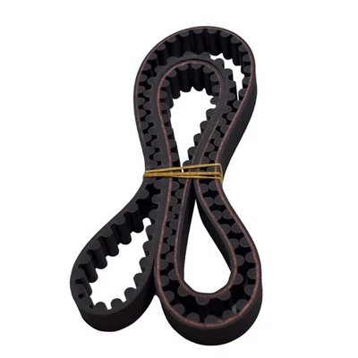 Correa de transmisión trasera 128 1 1/8" para Harley Sportster 883 Hugger 1200 91-03 40022-91 Foto 1 de 4