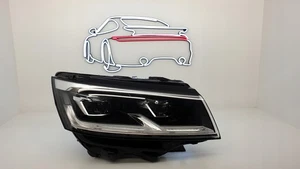 Original VW T6 Facelift FULL LED Frontscheinwerfer Rechts 7L1941036D Headlight F - Bild 1 von 10