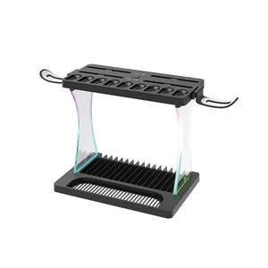 Efficiently Organize Your For Nintendo Switch2 with This Charging Base - Picture 1 of 10