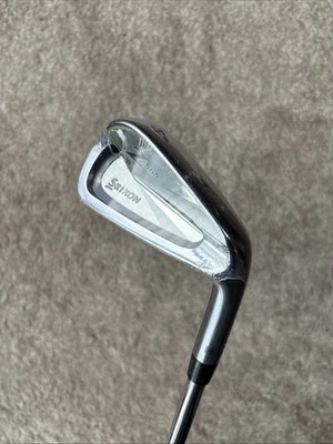 *** BRAND NEW *** Srixon Z 565 4 Iron Nippon NS Pro 1030H Regular - Image 1 of 4