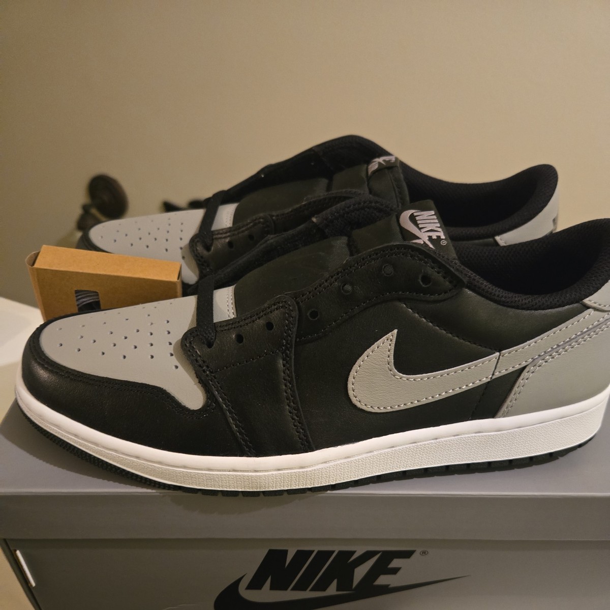 Jordan 1 Retro OG 2024 Low Shadow for Sale | Authenticity Jordan 1 Retro OG 2024 Low Shadow for Sale | Authenticity