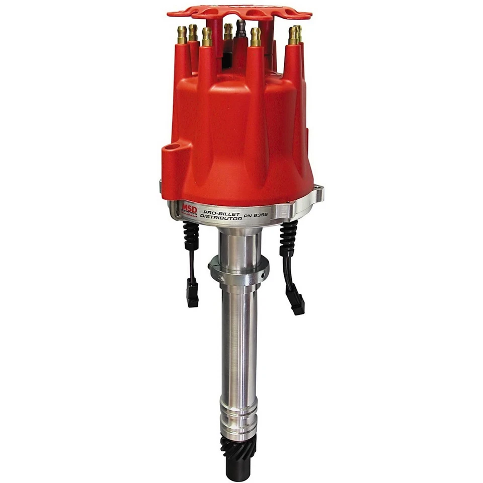 8356 MSD Distributor for Chevy Express Van SaVana Suburban Chevrolet C3500 Truck - Image 1 of 1