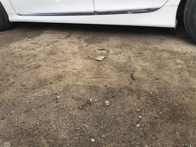 Moldeo de panel basculante SONATA 2015 959847 Foto 1 de 4