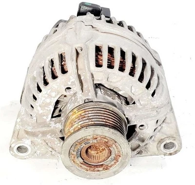 Alternator 4WD 6.7 PN 56028-732ad OEM 2007 2008 2009 Dodge Ram 2500 - Image 1 of 4