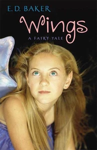 Wings: A Fairy Tale - Picture 1 of 1
