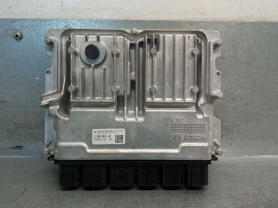 5A204E001 CENTRALINA MOTORE / 0281037305 BOSCH / 1039T54678 / 5644158 PER BMW X6 - Immagine 1 di 4