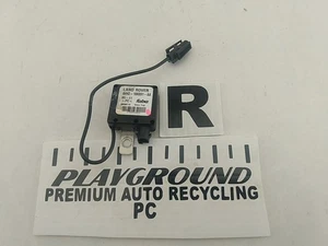 Range Rover HSE L322 Rear Right Passenger Antenna Amplifier Module 2009-2012 - Bild 1 von 12