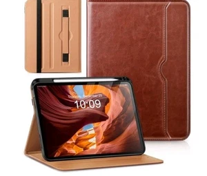 Akkerds Compatible for iPad (A16) 11th Generation Case 9 Inch 2025, for iPad... - Picture 1 of 9