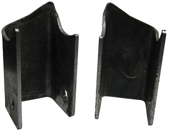 UB Machine Lower Control Arm Mount Pair - Image 1 of 3