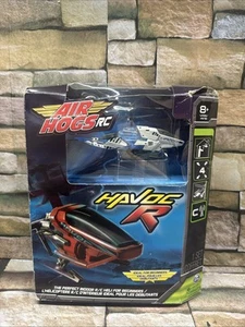 New AIR HOGS R/C Havoc R Heli Helicopter - Picture 1 of 10