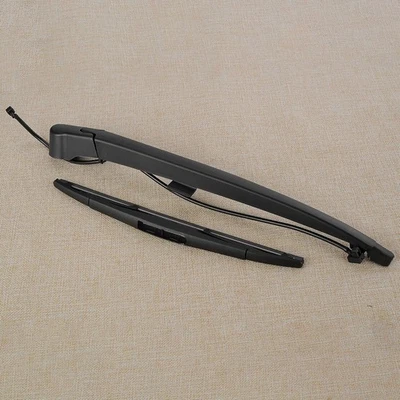 Rear Wiper Arm Blade Cover Kit Fit for Chevy Tahoe GMC Yukon 2007-2014 15277756 - Image 1 of 4