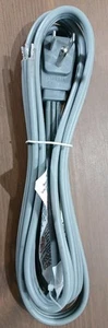 3-Wire HD Appliance Cord 4 Ft. 14 AWG 14A 300V AC Large Appliances NEW - Picture 1 of 3
