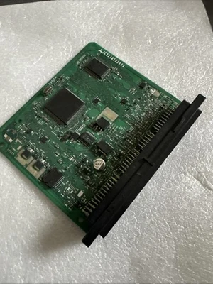 Mitsubishi Evo 7 8 ecu JE331B58904A GSR UK - Immagine 1 di 4