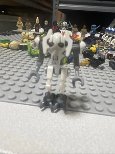 General Grievous sw00515 Star Wars New Republic lego minifigure figure - Picture 1 of 2