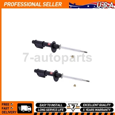 Amortiguadores y puntales KYB puntal de suspensión trasera para Chevrolet Malibu 1997-1998 Foto 1 de 4