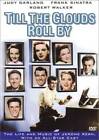 Till the Clouds Roll By - DVD - VERY GOOD