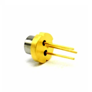 1pc QL94J6SA 940nm 50mW Infrared Singlemode Laser Diode with PD Barcode - Picture 1 of 6