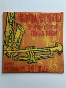 Echoes Of Harlem - By Doc Cheatham & George Kelly - Record - New - Sealed - Picture 1 of 2