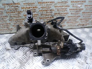 BFD077164 2020 NISSAN NAVARA NP300 YS23 C270 INLET MANIFOLD - Picture 1 of 5