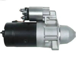 Anlasser 2.2kW DAEWOO SSANGYONG Korando 2.9 MERCEDES BENZ W124 W201 S124 Diesel - Bild 1 von 4