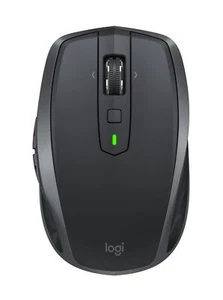 Logitech MX Anywhere 2S Bluetooth Edition Wireless Mouse - 910-005132 - Picture 1 of 4