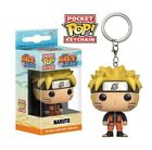 Funko Pocket POP Keychain Naruto