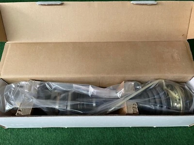 BUGGY DRIVE SHAFT FOR QUADZILLA RL300 BUGGY REAR WHEEL DRIVESHAFT - Image 1 of 4