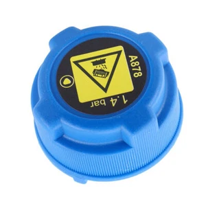 Radiator Water Tank Pressure Cap for LANCIA THESIS 2002-2009 - Picture 1 of 13
