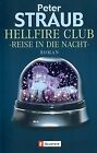 Hellfire Club - Reise in die Nacht von Straub, Peter | Buch | Zustand gut