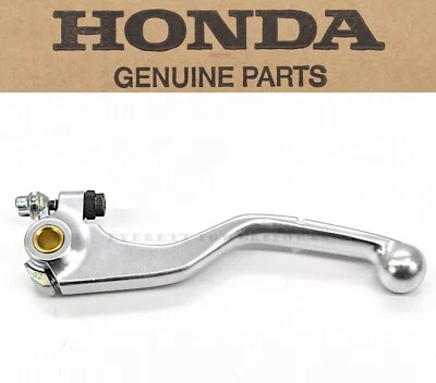 Clutch Lever CRF450R /RWE/RX/RS 21-23 OEM Genune Honda Left #L213 - Image 1 of 4