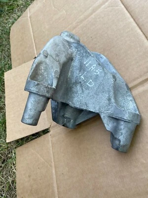 Audi A5 2011 cupé 2,0 L lado izquierdo del conductor soporte del motor montaje OEM 99 k Foto 1 de 4