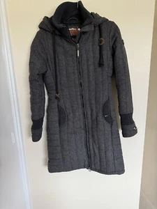 Khujo Coat Size Small - Picture 1 of 8