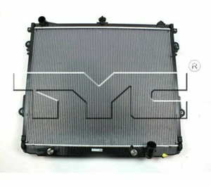 Radiator For Toyota Land Cruiser 5.7 Lexus LX570 5.7 13080 - Picture 1 of 5