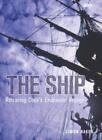 The Ship-Simon Baker