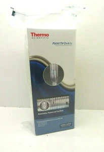 (20 x 384) Thermo 5756-50 384-Channel PocketTip DARTS 50nl PlateMate & Hydra DT - Picture 1 of 7