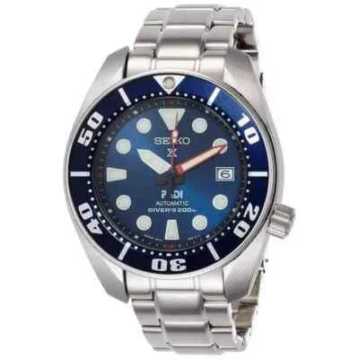Seiko Prospex PIDI Collaboration Model SBDC049 Limited to 1.000 Pieces #O1350 - Immagine 1 di 4