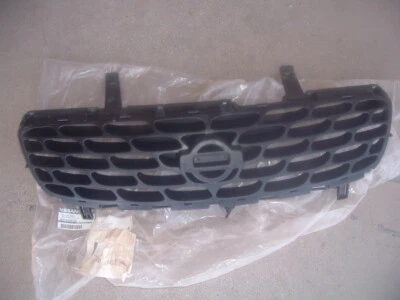 Parrilla delantera Nissan Sentra 2000 01 02 03 nueva nos 62310 5M100 OEM 62314-5M100 Foto 1 de 2