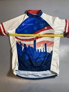 Primal mens cycling jersey Medium M (8697-1) - Picture 1 of 6
