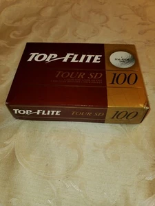 Top Flite Tour 100 SD 4-3paks - Picture 1 of 6