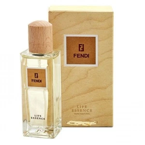 NEW FENDI LIFE ESSENCE EAU DE TOILETTE FOR MEN LIMITED STOCK - 100 ML - Picture 1 of 3