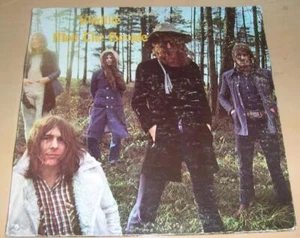 MOTT THE HOOPLE - Wildlife  (LP, 1971) Very Good - Picture 1 of 1
